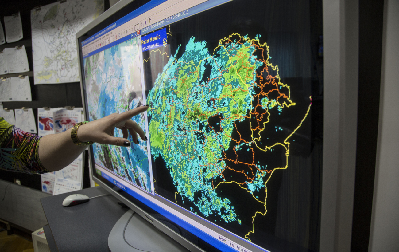 Год климатических ударов. В 2024 году Европа пережила рекордную жару, наводнения и пожары